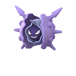 Cloyster