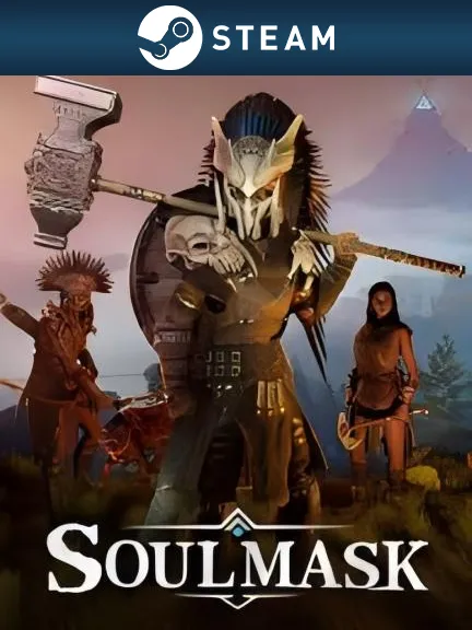 Soulmask(Gobal) | Steam PC Key