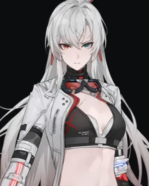 Lucia: Crimson Weave