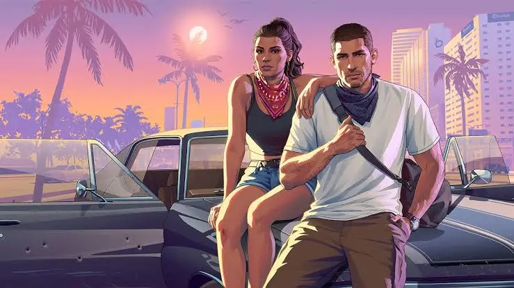 Grand Theft Auto VI: El Álbum