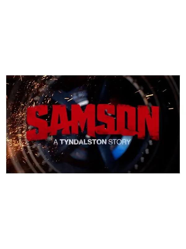 Samson: A Tyndalston Story