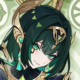 Версия6.1 Genshin Impact