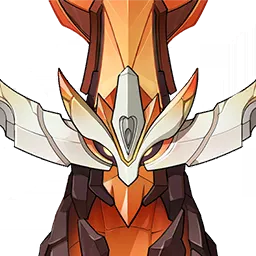 Blazing Brilliance: Frostnight Scion  (Pyro)