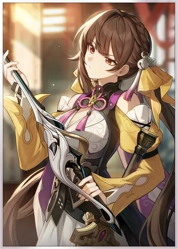 hsr Swordplay