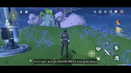 Optimized Route: