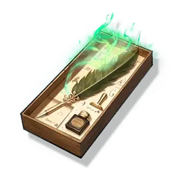 A Question with Many Answers wuwa