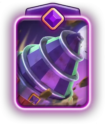 Evolved Goblin Drill