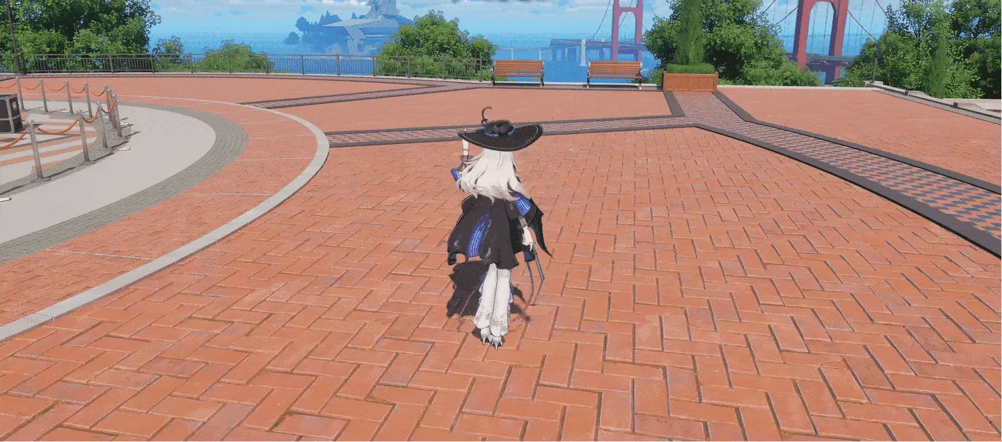 變軌技能：情報獵手