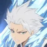 Toshiro Hitsugaya