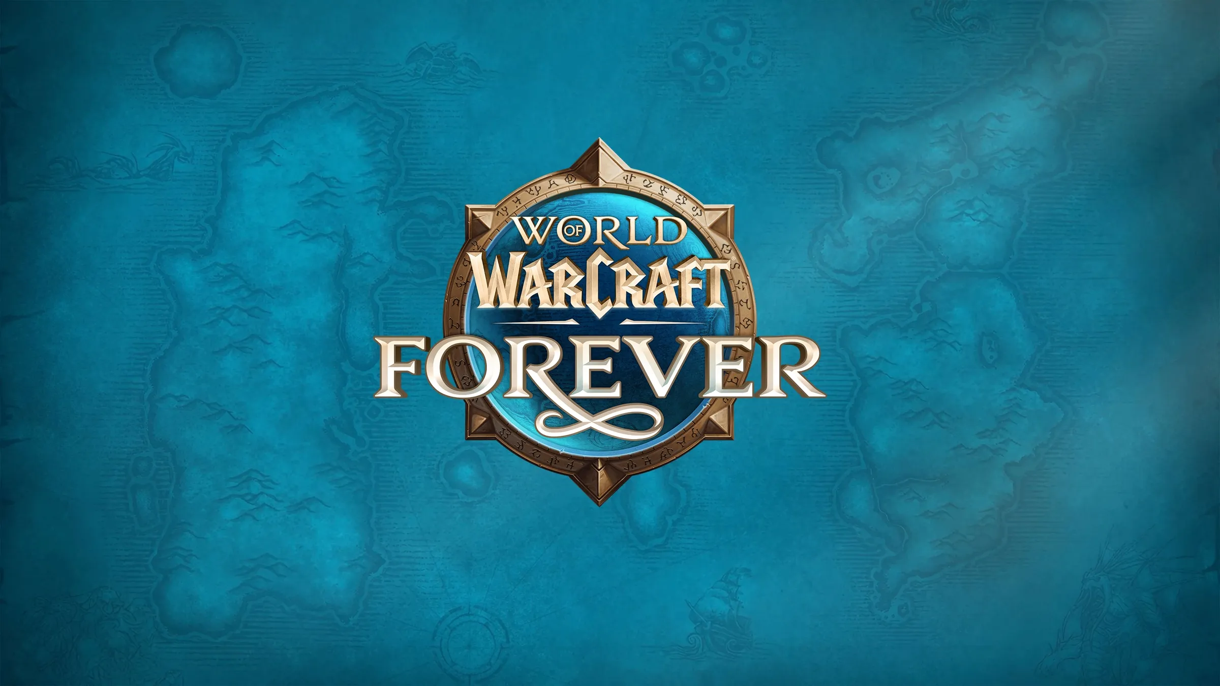 World of Warcraft: Forever