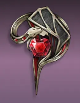 Сковывание Лилит