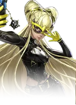 persona 5