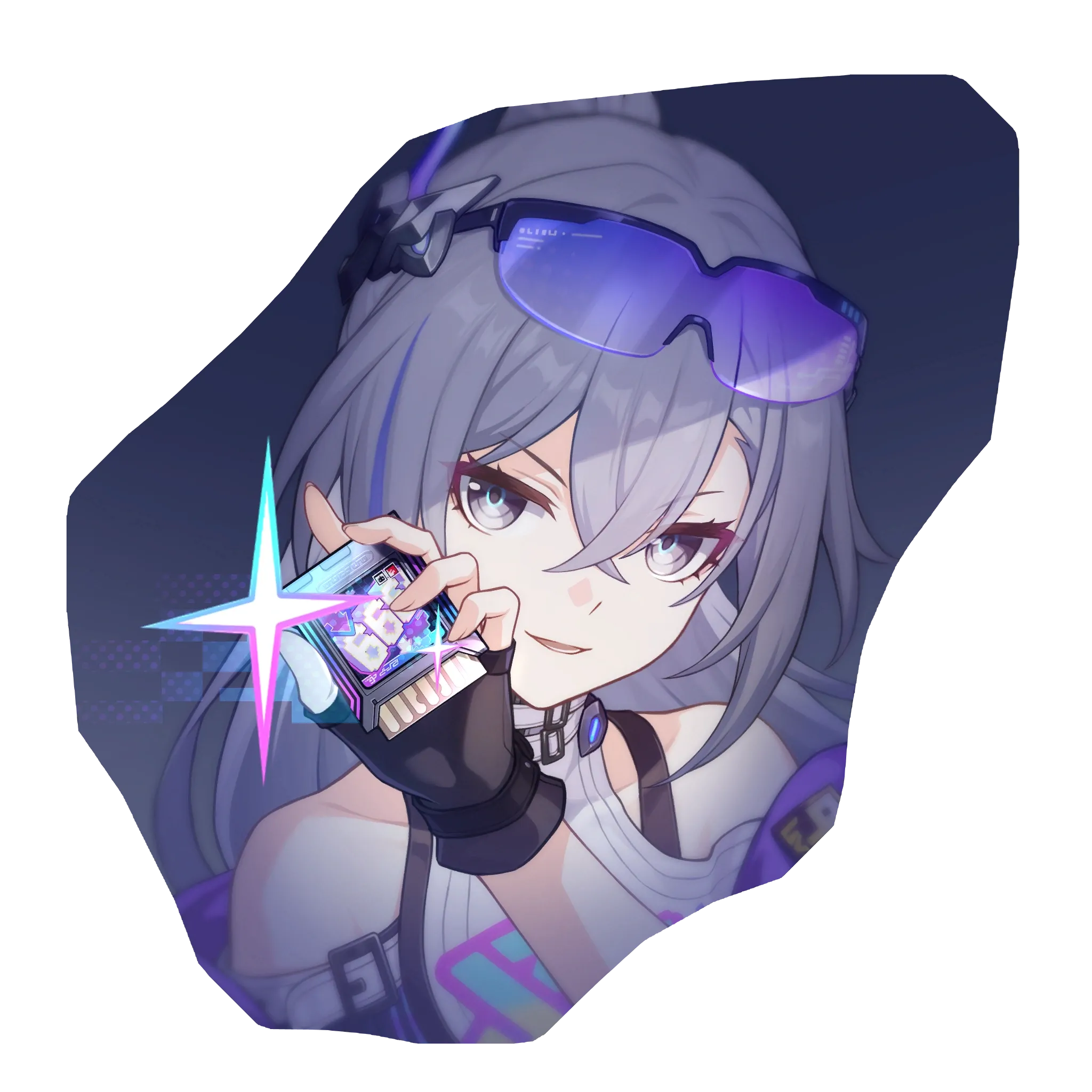 I Came, I Saw, I... One-Shot