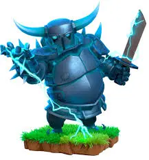 Super P.E.K.K.A
