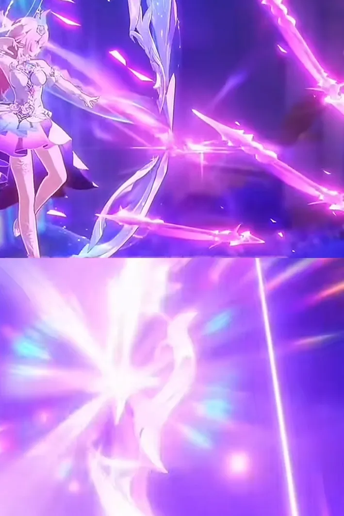 Special effects bonus
