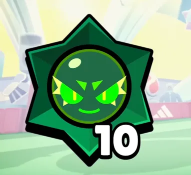 10 Chaos Drops