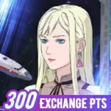 [Limited](300Pts) Gigi Andalucia & Haunzen Flight 356 | SD Gundam G Generation ETERNAL