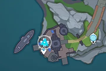 Parting Ways on the Journey Home genshin