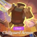 Chillguard Armor