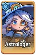 astrologer