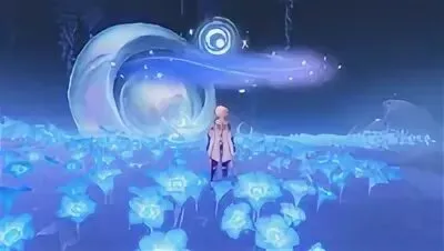 Объятия новолуния