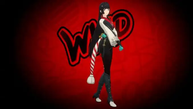 persona 5