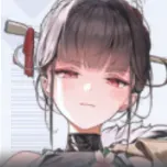 Night Stalker, Sakura | Goddess of Victory : Nikke