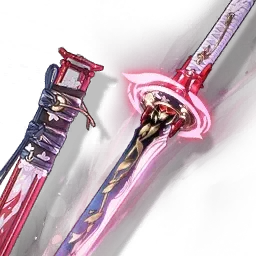 灼霜