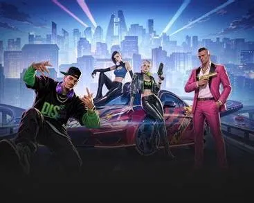 Gangstar Mirage City