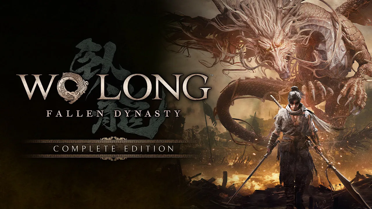 Wo Long: Fallen Dynasty