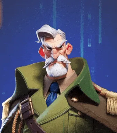 Marshall