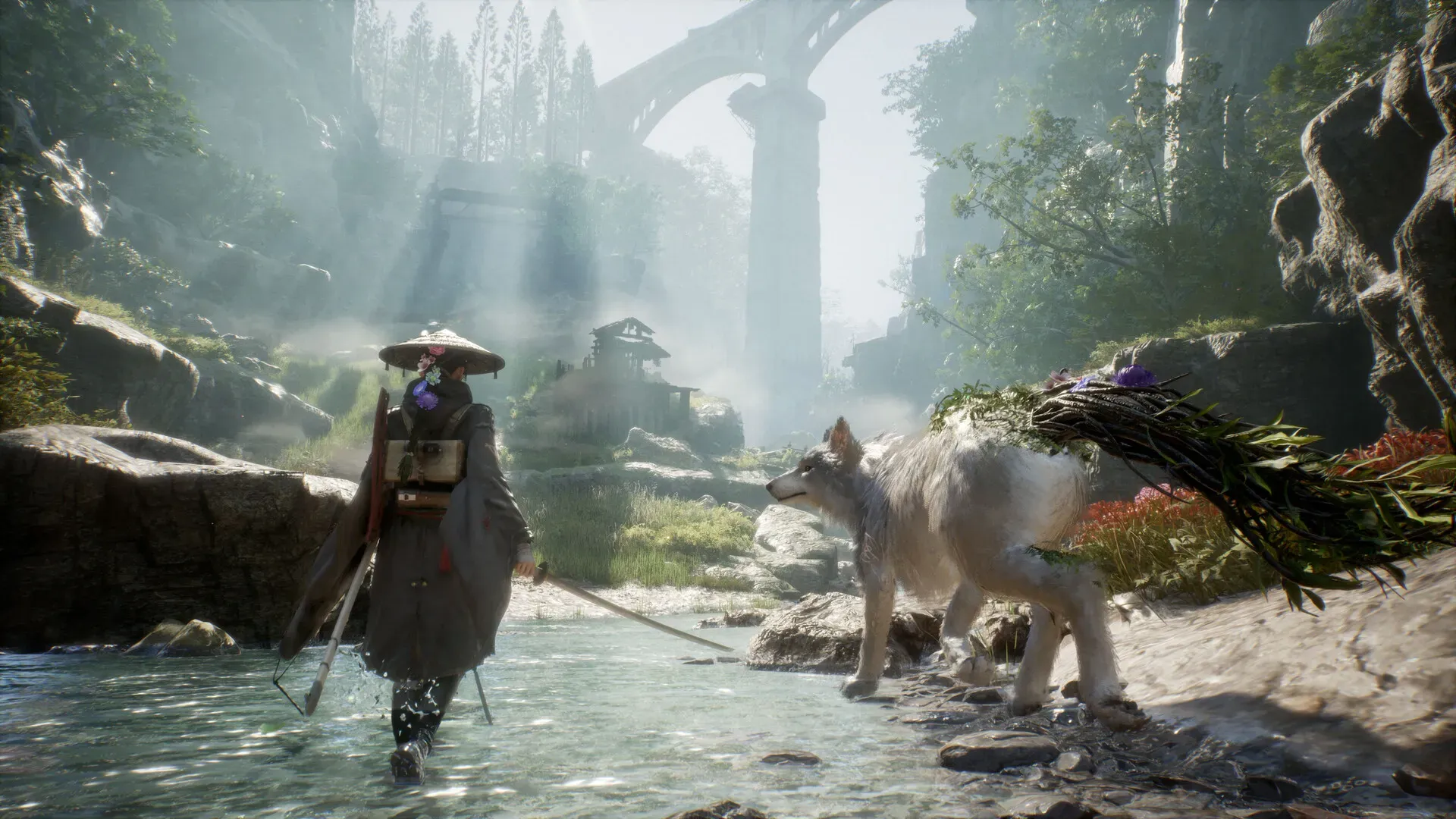 Beast of Reincarnation Screenshot 1