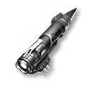 Roving MSGR Flashlight T1