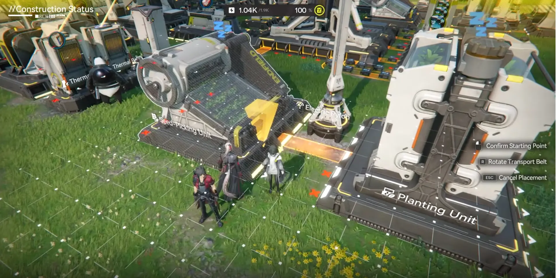 The Loop (The Secret Sauce)