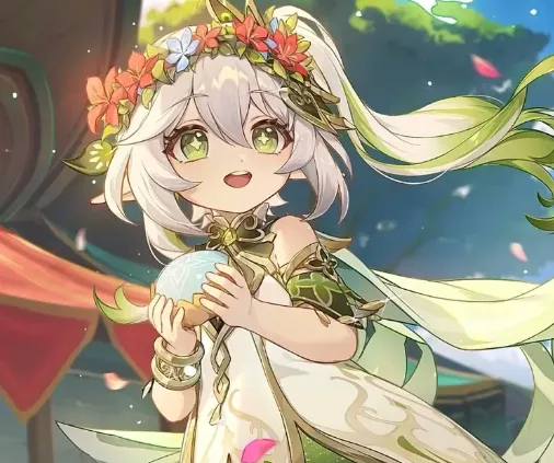 Nahida
