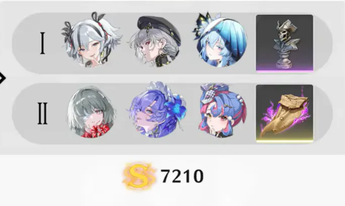 team comp
