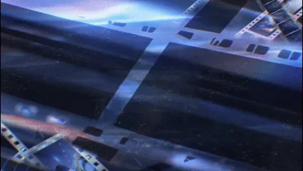 共鸣解放
