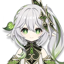 Nahida