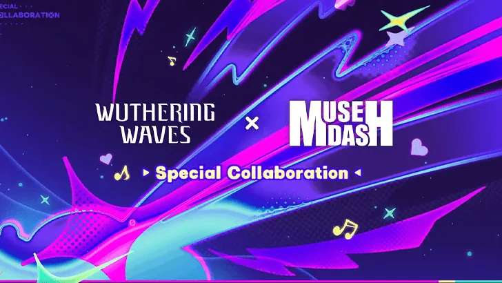 Special Collaboration