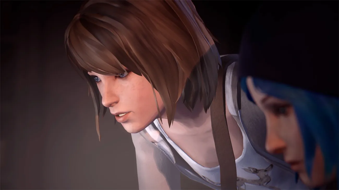 Life is Strange
