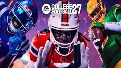 EA Sports College Football 27
