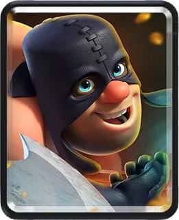 Executioner