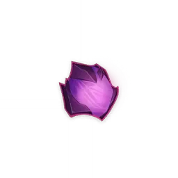 Solidified Mist