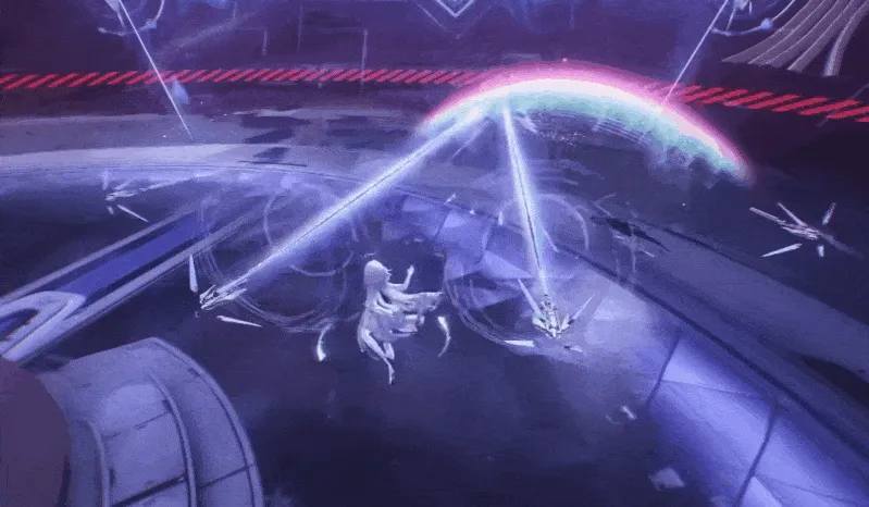 Resonance Liberation:Critical Protocol