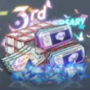 Corporate Gift Set | Goddess of Victory : Nikke