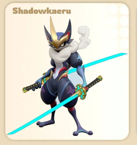 Shadowkaeru