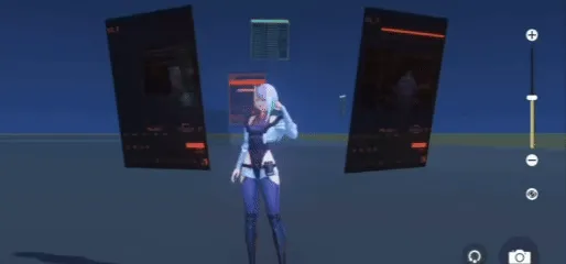 Lucy Skill Kit
