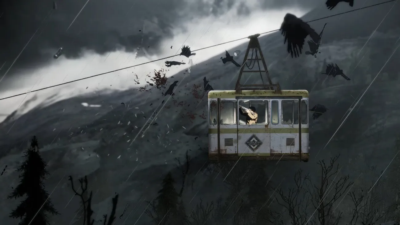 Silver Pines: Release Date, Price & System Requirements