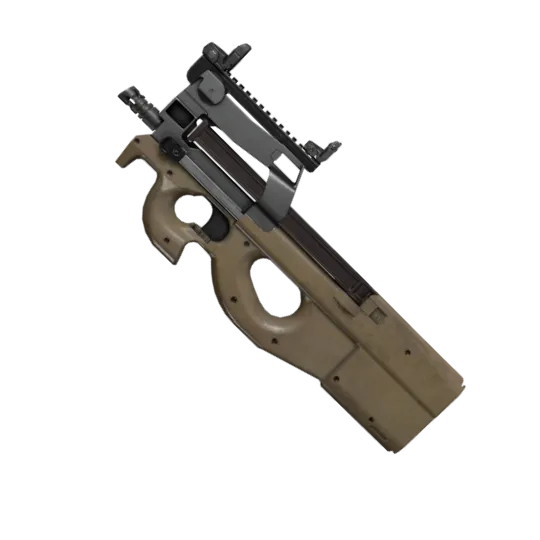 P90 в Arena Breakout