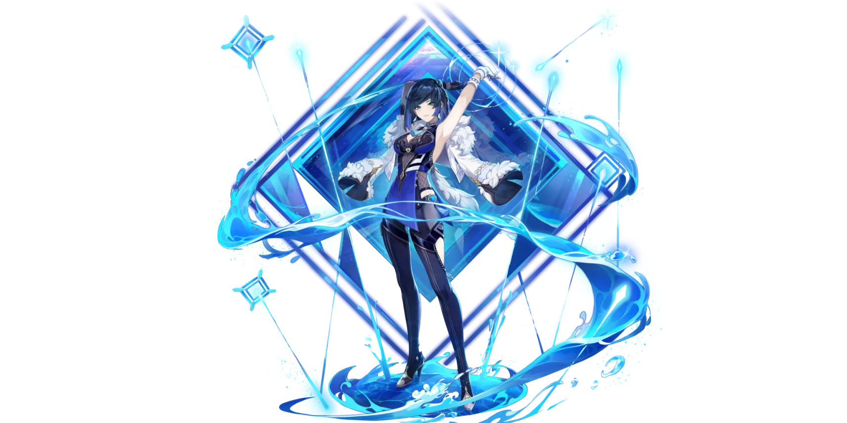 yelan genshin